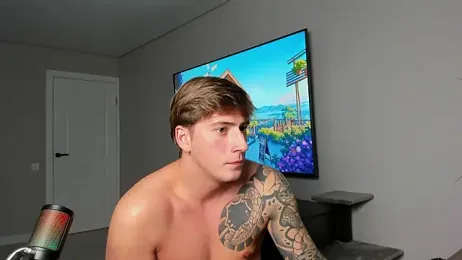 DaniHort — stripchat