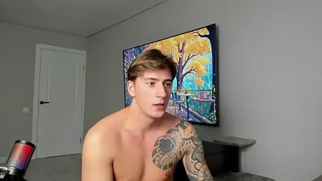 DaniHort — Stripchat stream photo (Mar 2026)