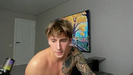 DaniHort — Stripchat stream photo (Mar 2026)