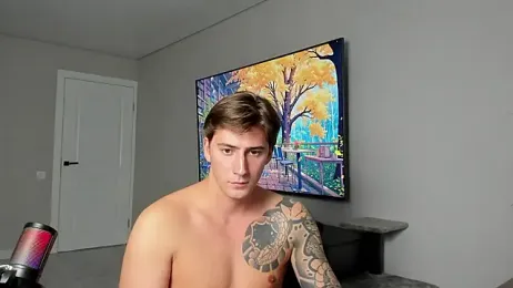 DaniHort — Stripchat stream photo (Mar 2026)