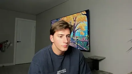 DaniHort — Stripchat stream photo (Mar 2026)