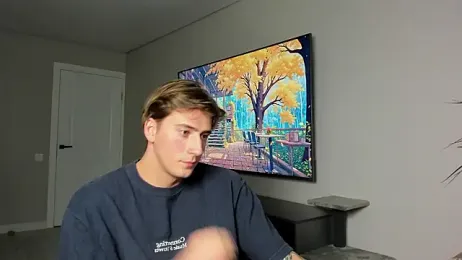 DaniHort — Stripchat stream photo (Mar 2026)