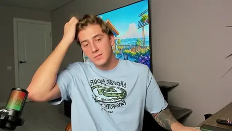 DaniHort — Stripchat stream photo (Mar 2026)