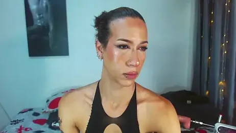 Kenisha_Sweet — stripchat