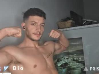 hardselfone — 在 chaturbate 直播的网络摄像头模特