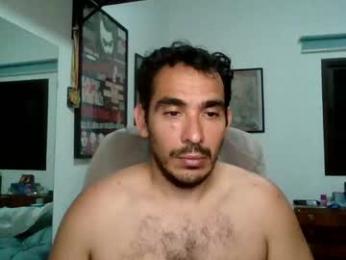 conejero_37 — Chaturbate stream photo (Apr 2026)