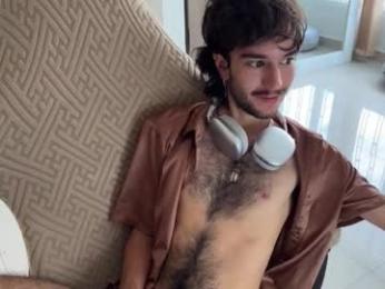 adrien_polo — Chaturbate stream photo (Feb 2026)