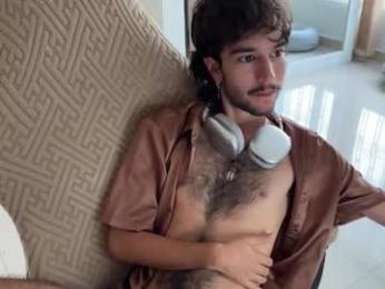 adrien_polo — Chaturbate stream photo (Feb 2026)