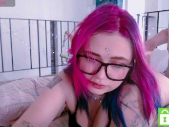 mymoonstar — Bongacams stream photo (Jul 2026)