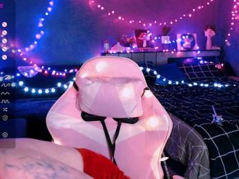 mymoonstar — Bongacams stream photo (Dec 2025)