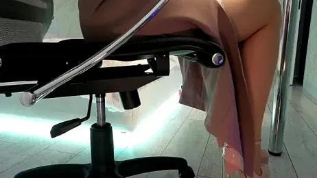 __Magic — 在 stripchat 直播的网络摄像头模特