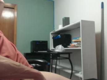 skerddd — Chaturbate profile photo