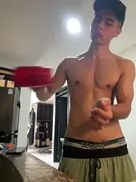 Stiven_CL — Stripchat stream photo (Mar 2026)