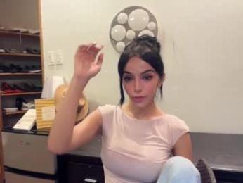 galileii — Chaturbate stream photo (Mar 2026)