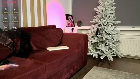 Your_dream_Alice — Stripchat stream photo (Dec 2025)