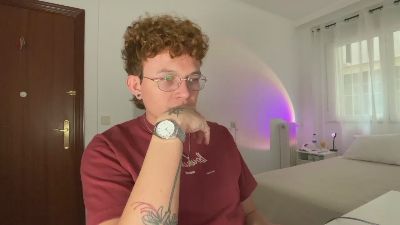 _camiloandres — 在 cam4 直播的网络摄像头模特