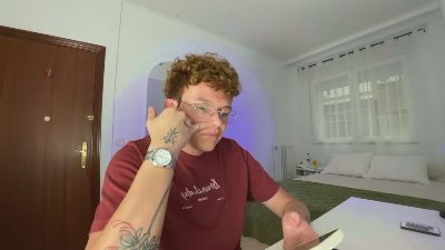 _camiloandres — 在 cam4 直播的网络摄像头模特