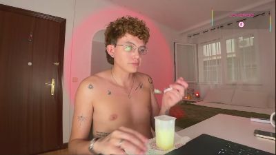_camiloandres — 在 cam4 直播的网络摄像头模特