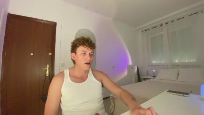 _camiloandres — 在 cam4 直播的网络摄像头模特
