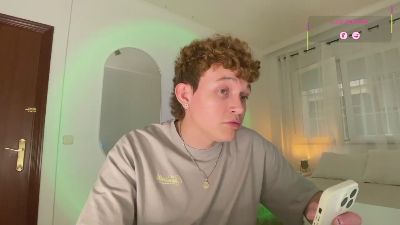 _camiloandres — 在 cam4 直播的网络摄像头模特