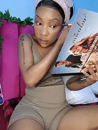 Miss_Moriah — Stripchat stream photo (Jun 2026)