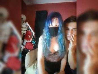 MISA-DAMON — Bongacams stream photo (Sep 2026)