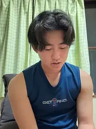 shoma2003 — Stripchat stream photo (Jun 2026)
