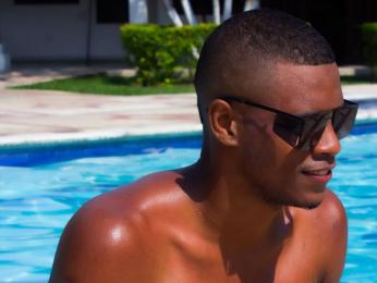 MaximoBeaumont — Livejasmin profile photo