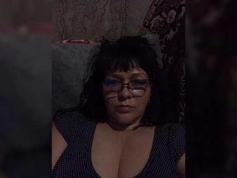 Ilona-Kristie — bongacams