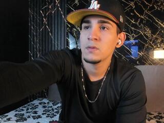 Massimo Vidal — Flirt4free stream photo (Aug 2026)