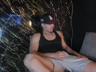 Massimo Vidal — Flirt4free stream photo (Aug 2026)