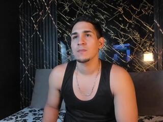 Massimo Vidal — Flirt4free stream photo (Aug 2026)
