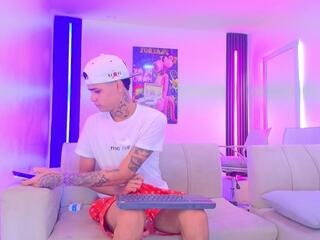 Eithan Dall — Flirt4free profile photo