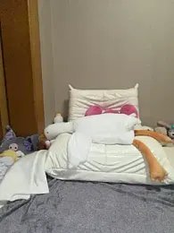 Nami-OP — 在 stripchat 直播的网络摄像头模特