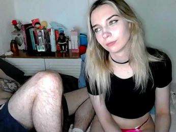 Almondmilka — 在 bongacams 直播的网络摄像头模特