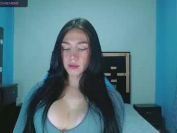 karla_zambrano — 在 chaturbate 直播的网络摄像头模特