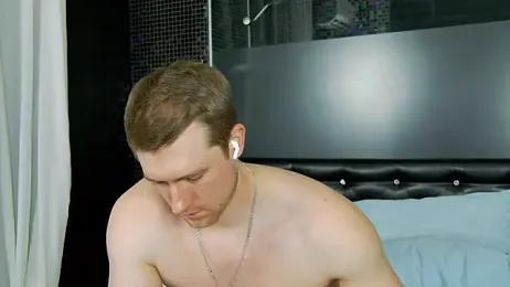 EthanPinkman — Stripchat profile photo