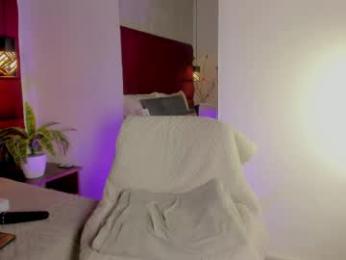 zyan_cute — Chaturbate profile photo