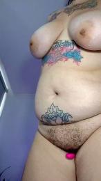 Divine_Pouvoir — 在 cam4 直播的网络摄像头模特