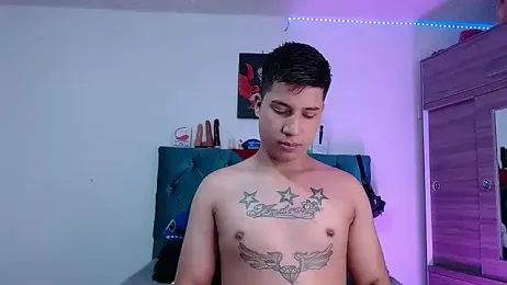 Randy_horny — Stripchat stream photo (Mar 2026)