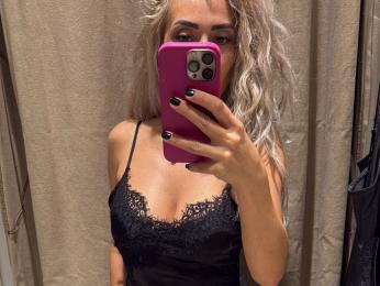 JenniferRein — livejasmin