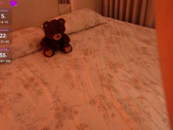 LilyColins — bongacams