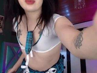 lolita-ts — Camsoda stream photo (Feb 2024)