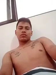 Ckinetor — Stripchat stream photo (Jul 2026)