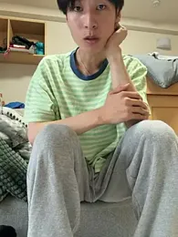 SORA1007 — 在 stripchat 直播的网络摄像头模特