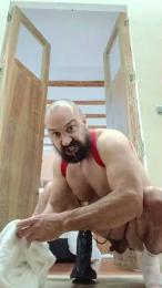 Manuelff43 — Cam4 profile photo