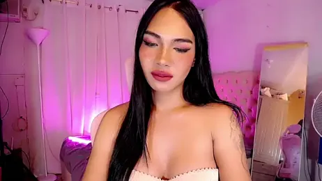 Xangel_stunningx — Stripchat stream photo (Nov 2025)