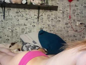 BrigidaTapscott — Bongacams stream photo (Jun 2026)