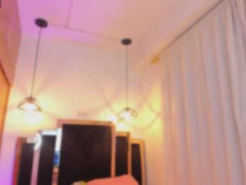 Cassiestevens — Bongacams profile photo