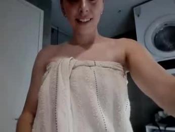 itsmesash — Chaturbate stream photo (Mar 2026)